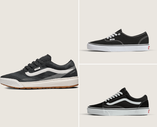 Shoes I Would Wear as a Girl who Works in IT cover photo collage