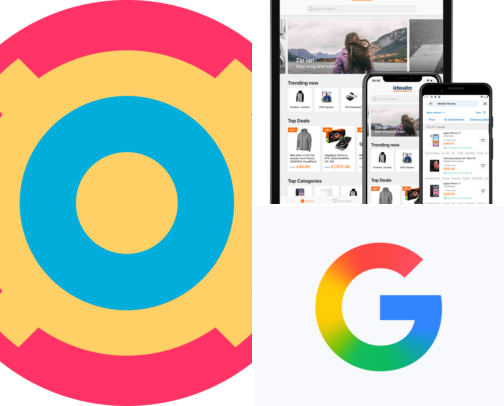 Smart Shopping Tools & Money-Saving Resources cover photo collage