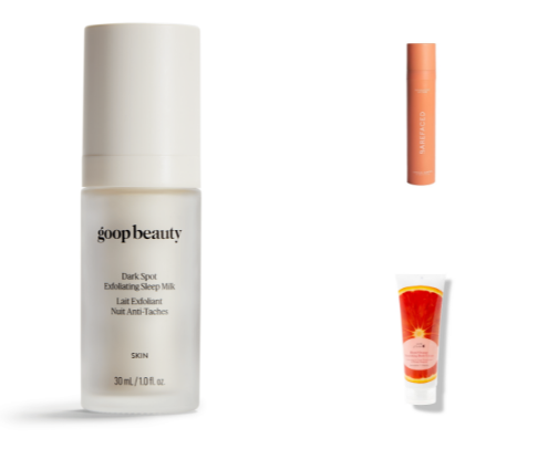 Luxury Skincare & Makeup That Beauty Lovers Swear Is Worth the Money cover photo collage