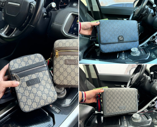 Mens Luxury Bags I Would Recommend to Every Style Conscious Man cover photo collage