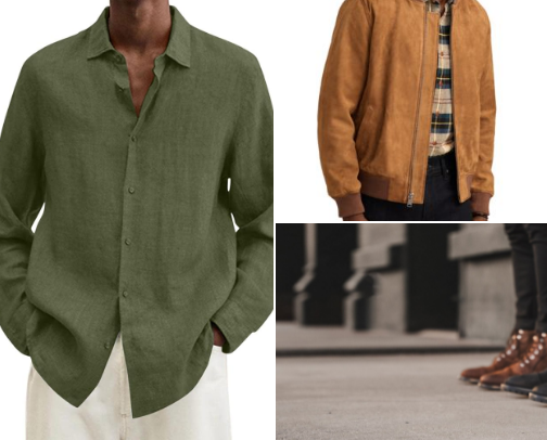 How to Try Trends Without Changing Your Whole Wardrobe cover photo collage