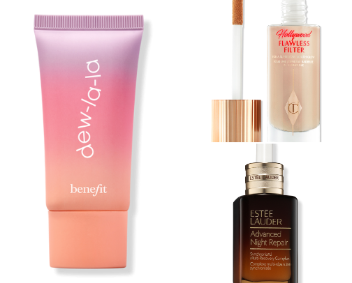 Top-Rated Beauty Finds Everyone Is Obsessed With. cover photo collage