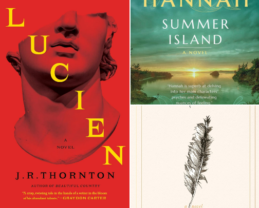 Book cover photo collage