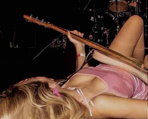 hot girl essentials ✨ cover photo collage