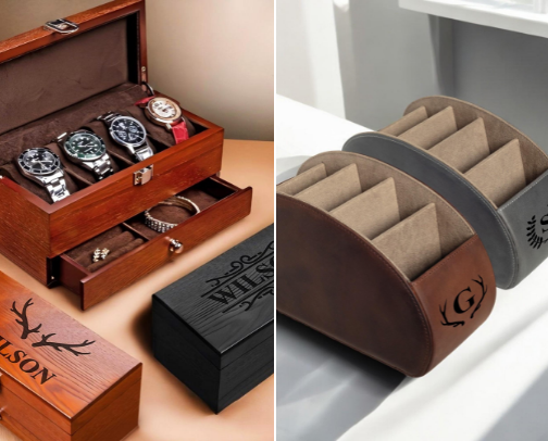 Storage & Organization Collections cover photo collage