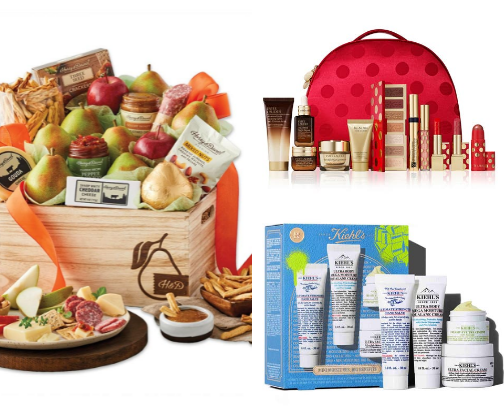 Panic Buyer's Guide: Last Minute 2-Day Shipping Essentials cover photo collage