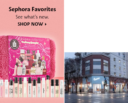 Beauty cover photo collage