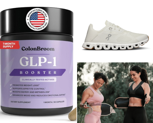 Must haves cover photo collage