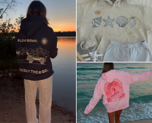 Outfit Inspo!! cover photo collage