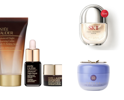 Amazon Skincare Worth The Splurge cover photo collage