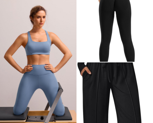 Surrogacy Must haves cover photo collage