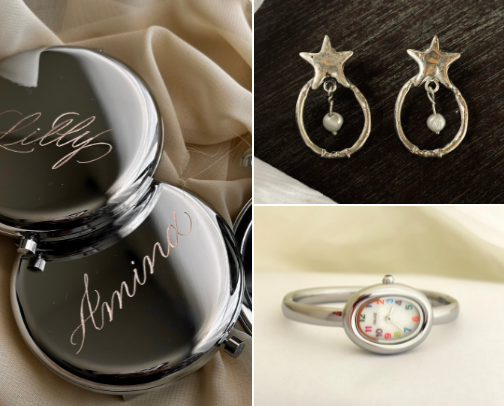 etsy finds cover photo collage