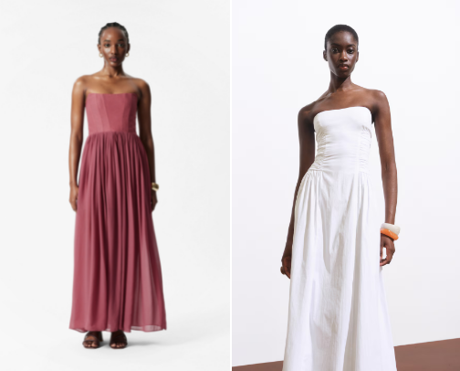 What To Wear For The Next Big Event?
Guide To Elegance cover photo collage
