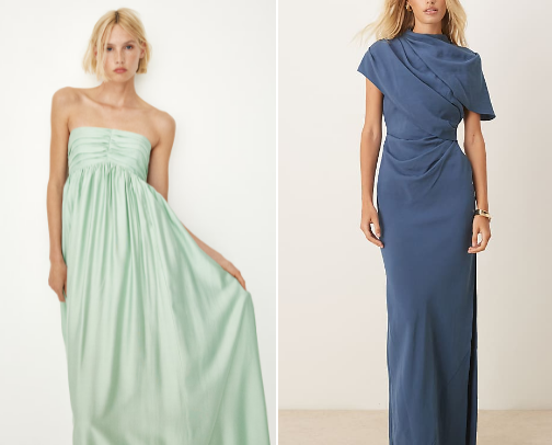 What To Wear For The Next Big Event?
Guide To Elegance cover photo collage