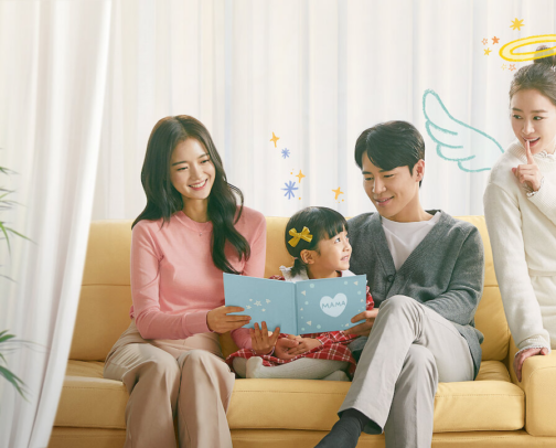 K-Drama become K-Trauma cover photo collage