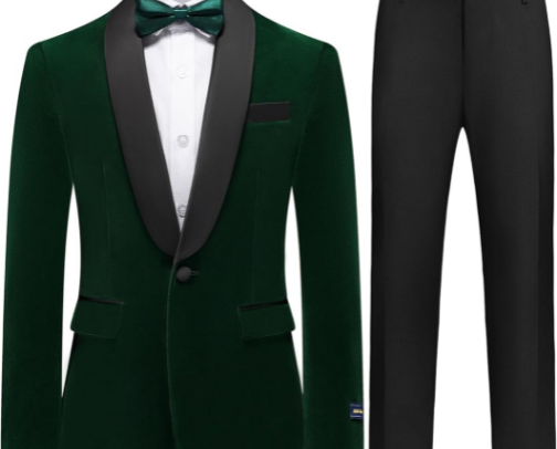 Boys Clothes cover photo collage