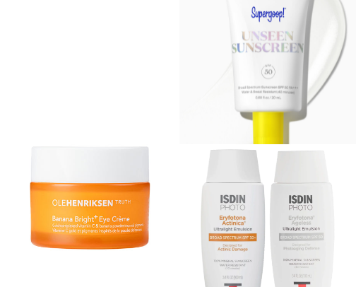 Everyday Beauty Must‑Haves (2025) cover photo collage