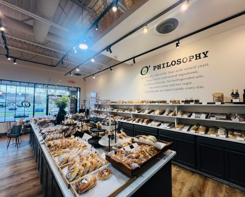 My top Centreville recs cover photo collage