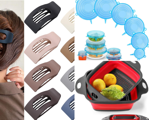 Amazon Under $15 Impulse Buys 🛒 cover photo collage