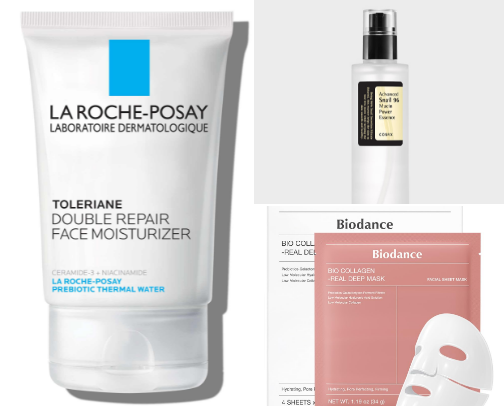 What You’ll Find in My Everyday Self-Care Essentials cover photo collage