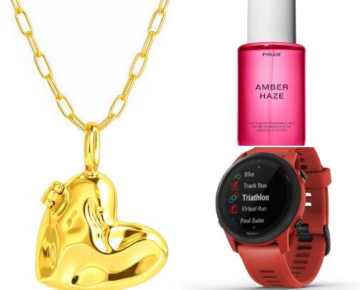 All Things Valentine's Day cover photo collage