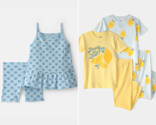Carter’s Baby & Toddler Finds I’d Actually Add to Cart cover photo collage