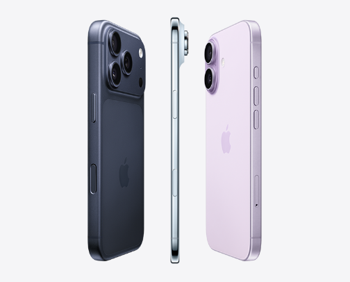 Experience the future in your hands—get your iPhone today! 🚀 cover photo collage