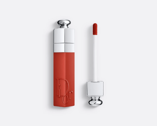 Dior Addict Lip Tint cover photo collage
