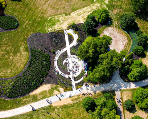 Uncover the Gems I Adore in Cincinnati, Ohio! cover photo collage