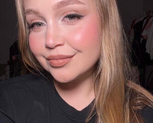 Makeup Holy Grails cover photo collage