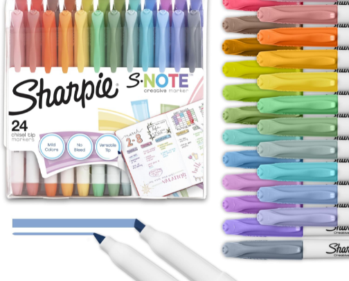 Back-to-School Essentials That Are Actually Useful. cover photo collage