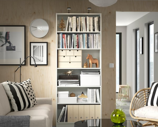 Home decor and organization cover photo collage