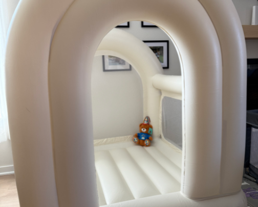 Toddler cover photo collage