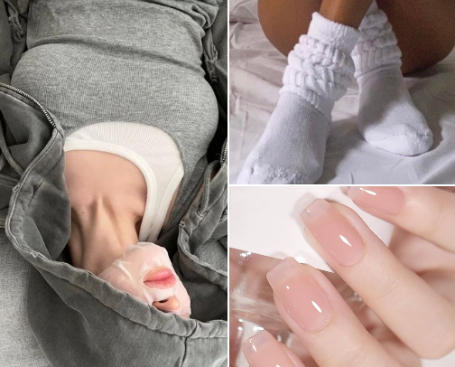 All Things Fall '25 cover photo collage
