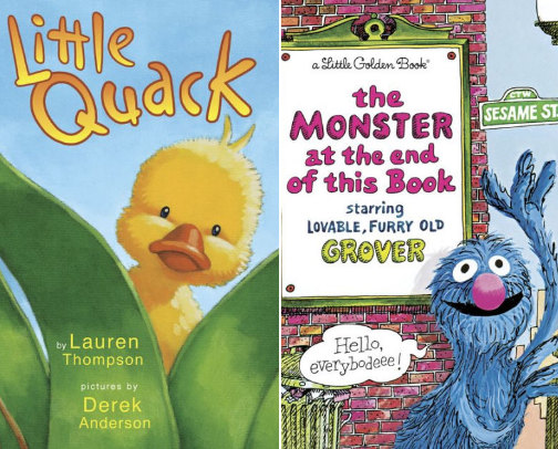 Baby books👶📚 cover photo collage