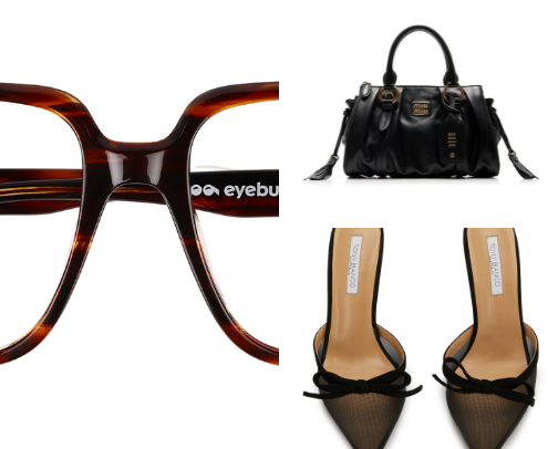 Classy Outfits cover photo collage