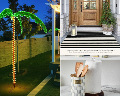 Home is where the heart is 🏡 cover photo collage