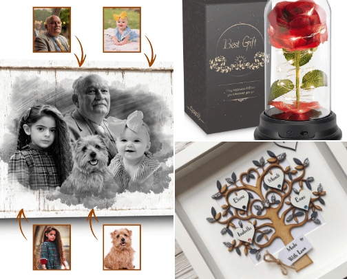 home decoration🫂💫 cover photo collage