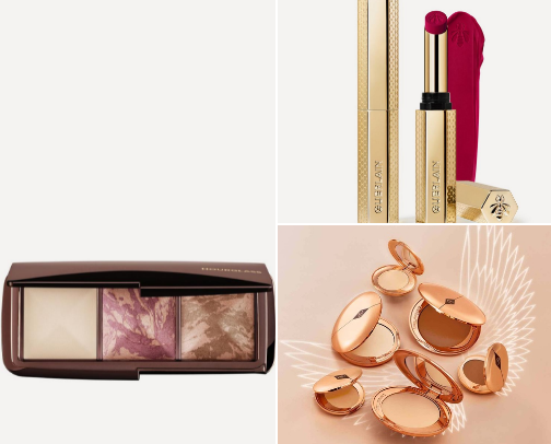 Beauty Finds I' m Loving Rigth Now cover photo collage