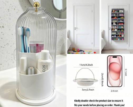 SHEIN finds cover photo collage