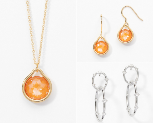 High-End Costume Jewelry Pieces for 2026💎✨ cover photo collage