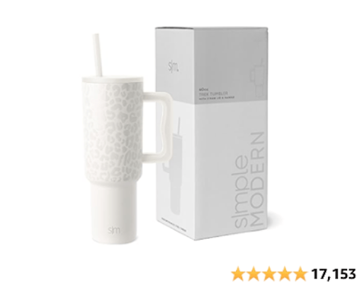 From trendy tumblers to workout waterbottles! cover photo collage