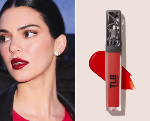 lipstick cover photo collage