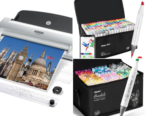 amazon prime day watchlist cover photo collage