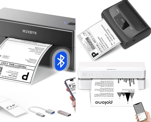Office must haves! cover photo collage