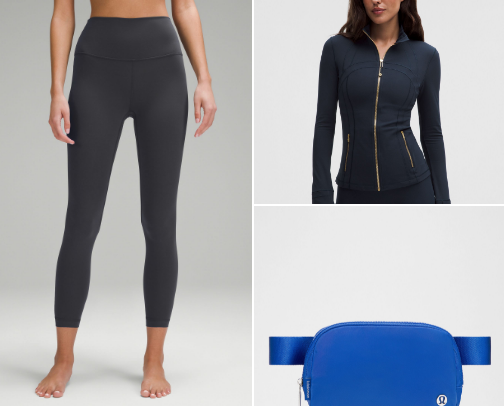 ✨ 15 Lululemon Must-Haves Every Woman Will Love (Worth Every Penny!) cover photo collage