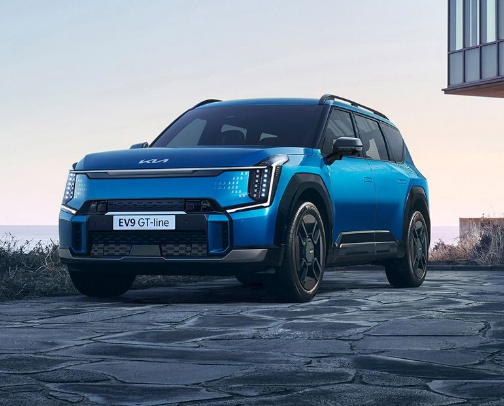 15 Best Electric Cars to Buy in 2026 (Affordable, Long Range & Luxury EV Picks) cover photo collage