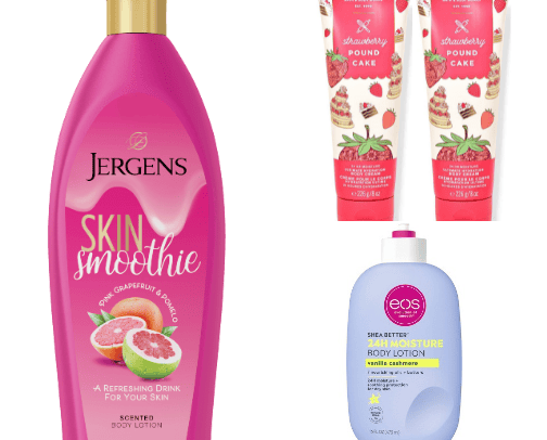 Smell Goods🥰 cover photo collage