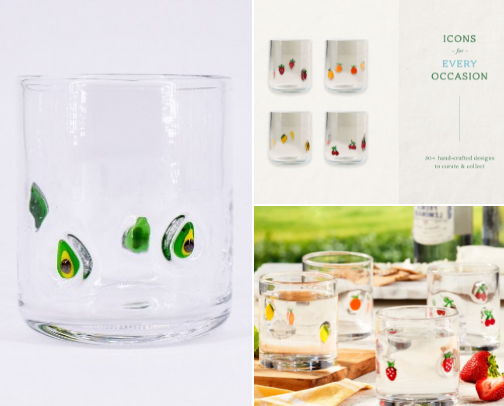 Cute Cups 😍 cover photo collage