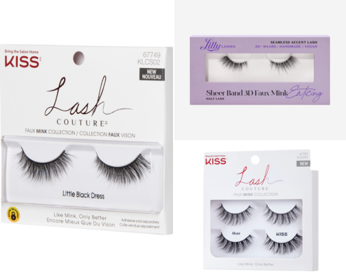 Lash Out💥 cover photo collage